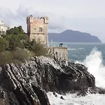 Casa Lelia, 86 M2, Beach, Gaslini