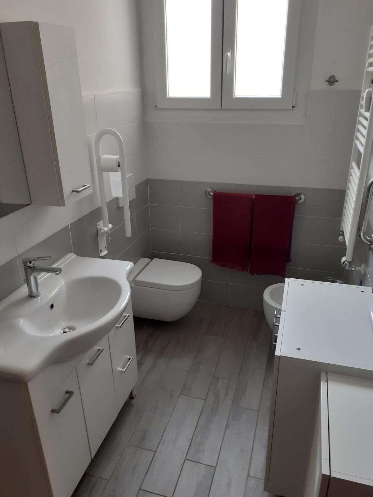 Casa Lelia, 86 M2, Beach, Gaslini Apartamento