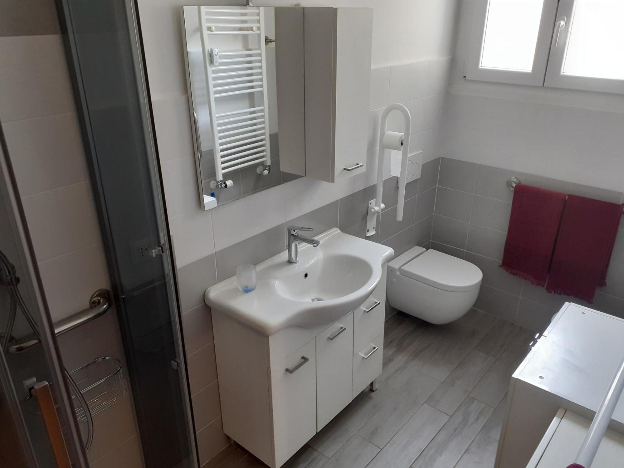Casa Lelia, 86 M2, Beach, Gaslini * Génova