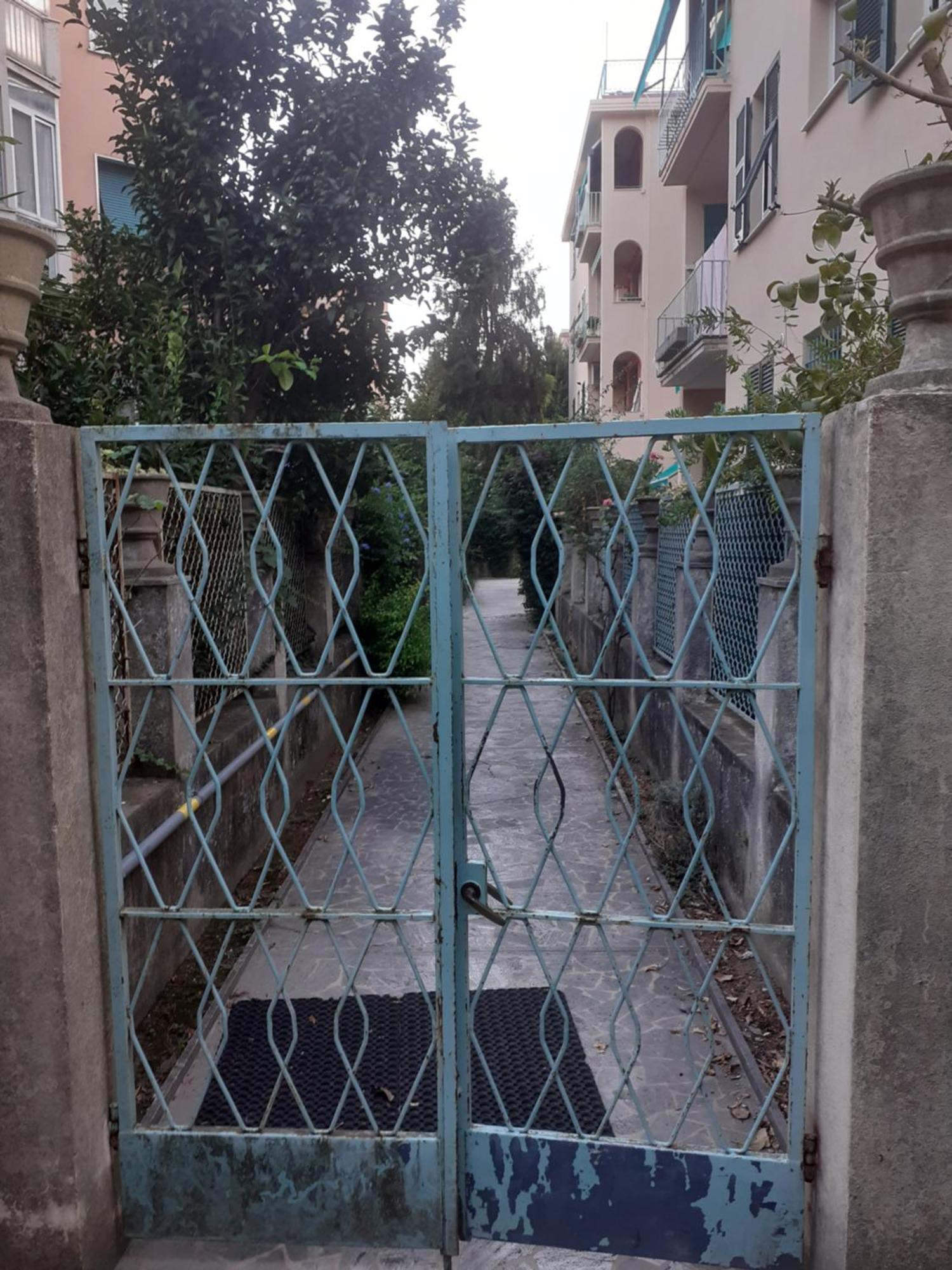 Casa Lelia, 86 M2, Beach, Gaslini * Génova
