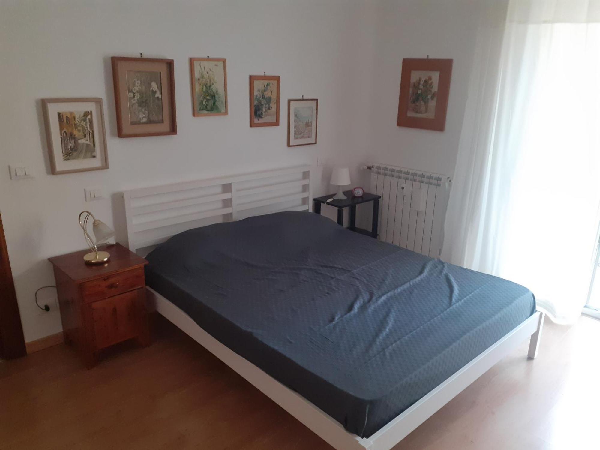 Casa Lelia, 86 M2, Beach, Gaslini Apartamento Génova