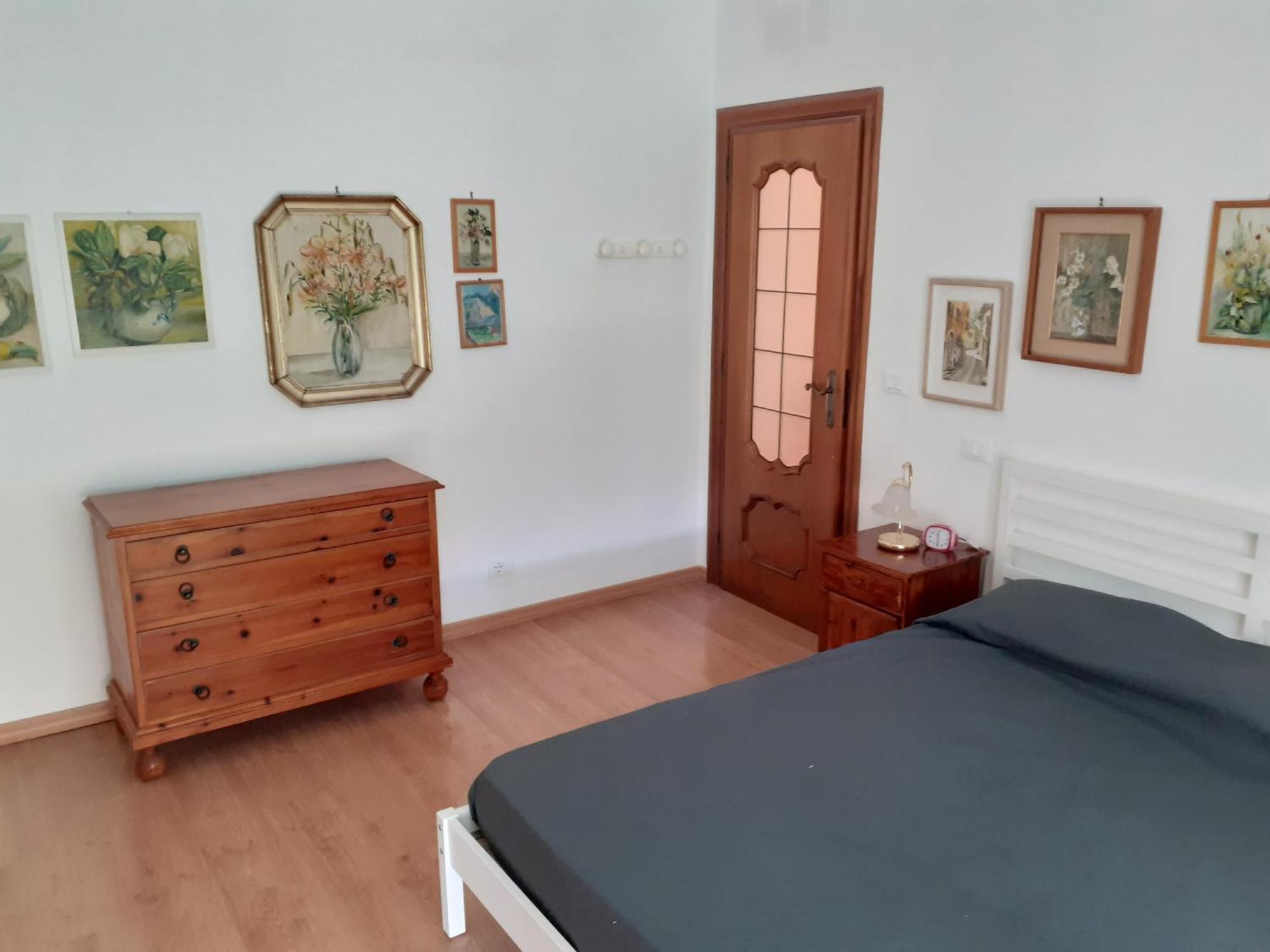 Casa Lelia, 86 M2, Beach, Gaslini Apartamento