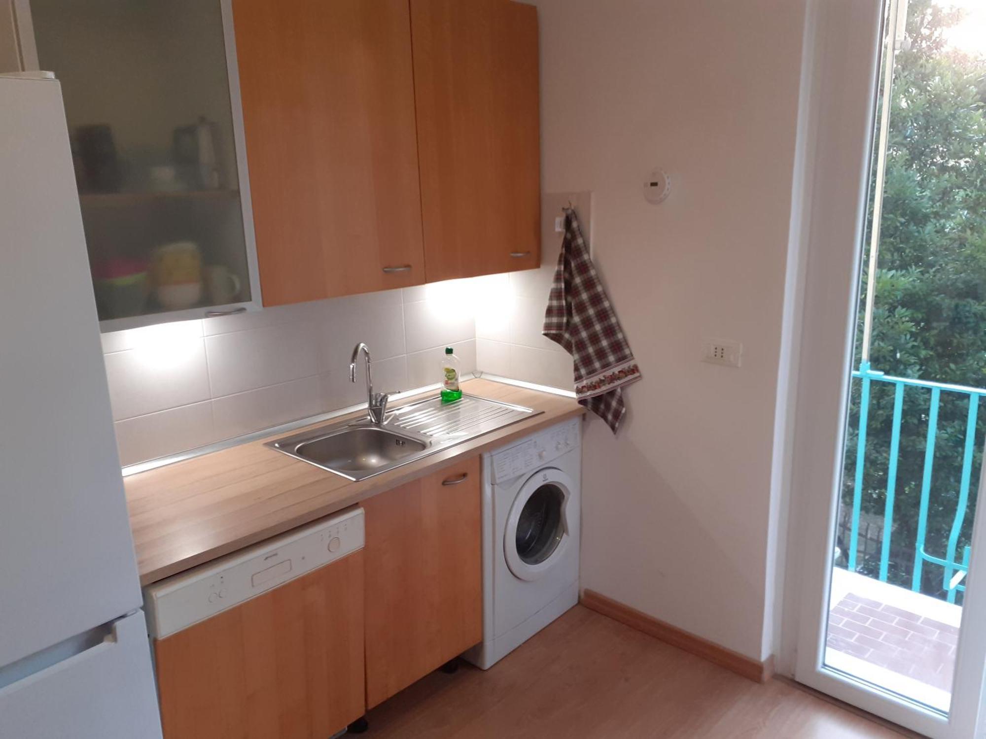Casa Lelia, 86 M2, Beach, Gaslini Apartamento Génova