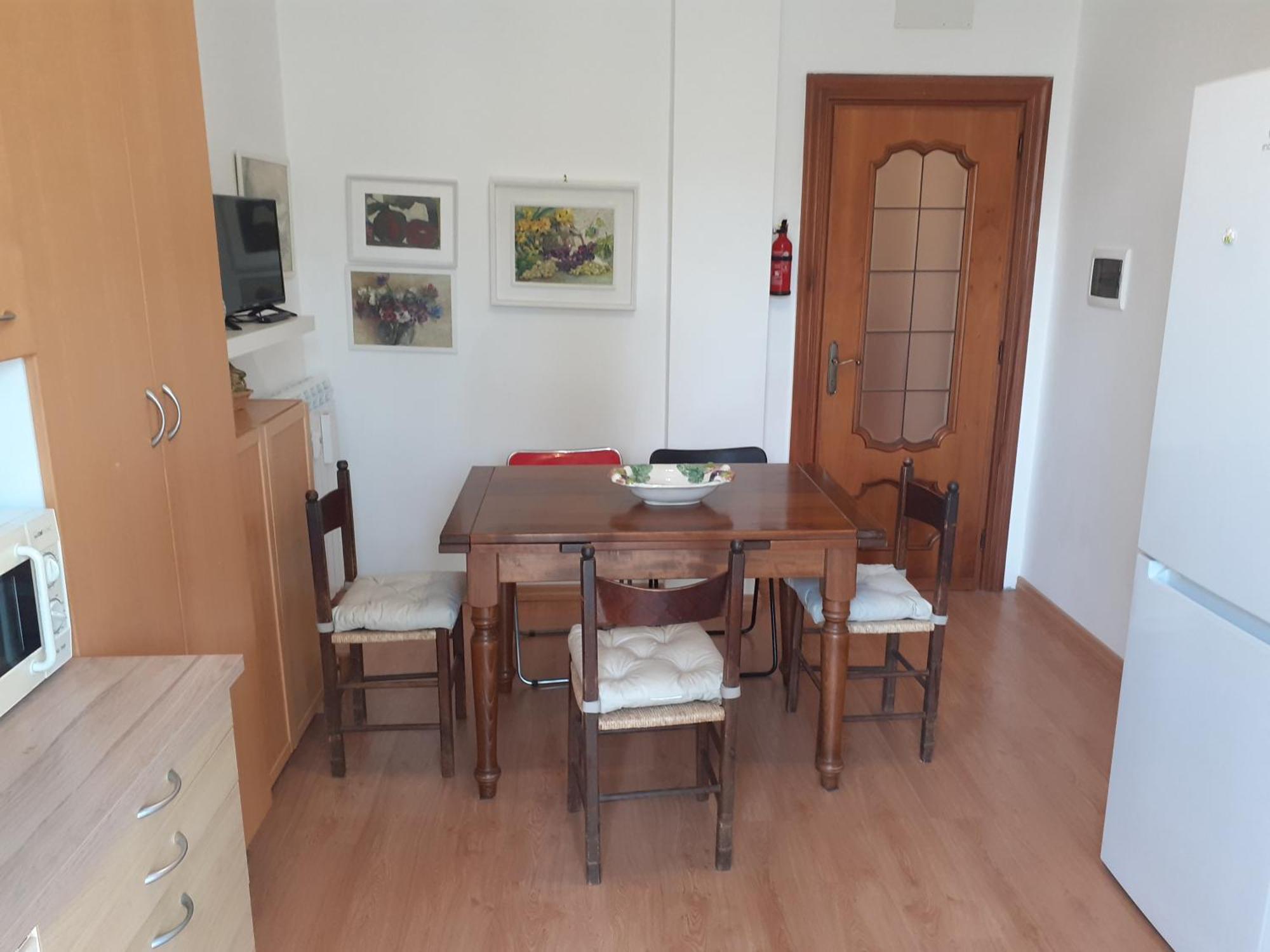 Casa Lelia, 86 M2, Beach, Gaslini * Génova
