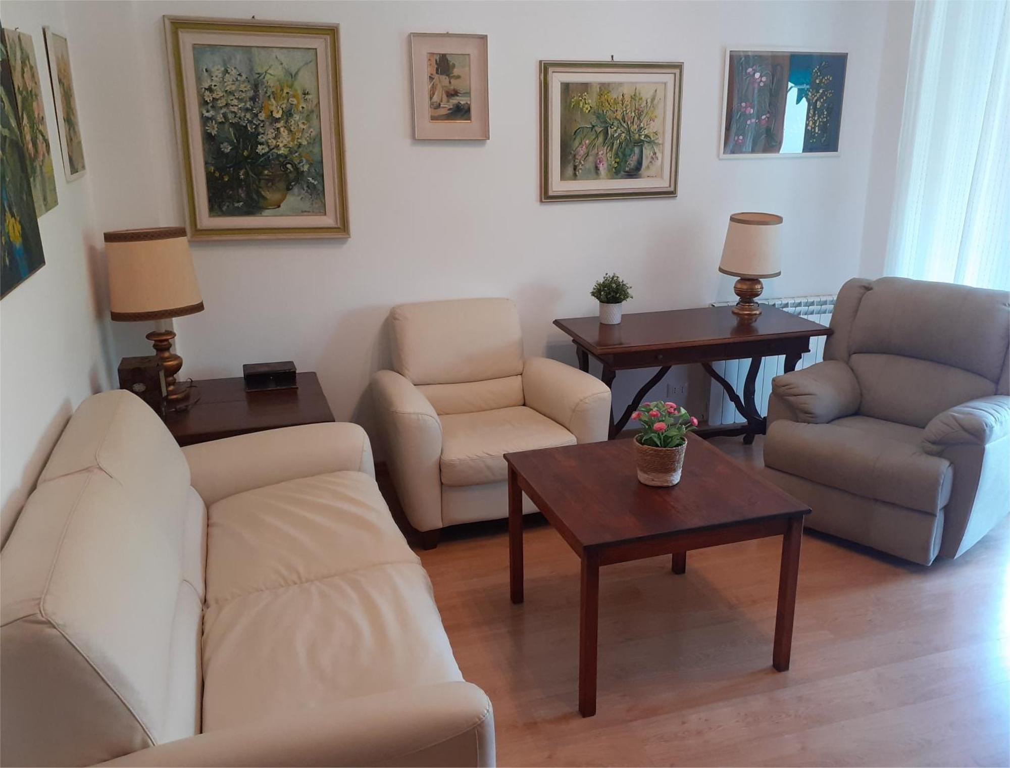 Casa Lelia, 86 M2, Beach, Gaslini *
